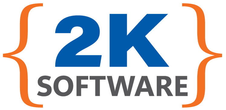 2K Software customer software developer services agency working with USA and off-shore Team members.