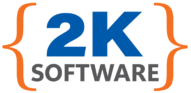 2K Software Logo